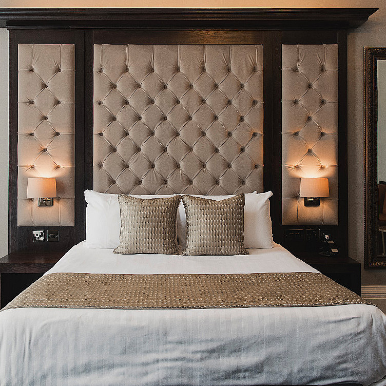 Suite Getaway