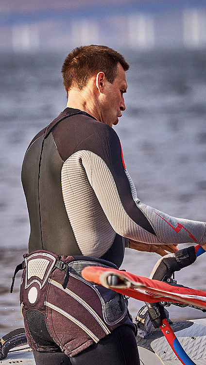 Introduksjon til seilbrett - image 3
