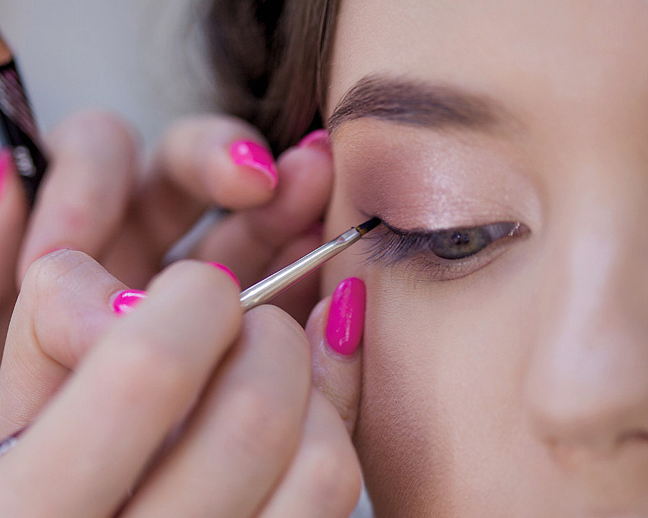 Makeup kurs