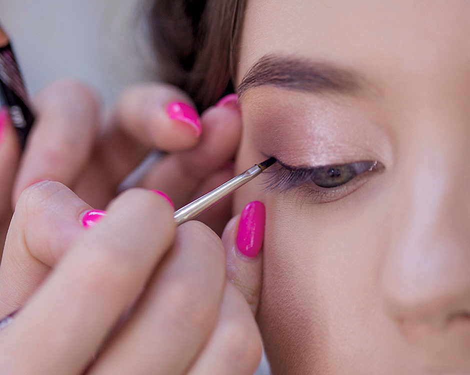 Makeup kurs - image 1