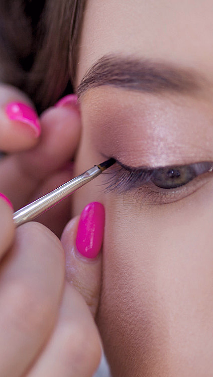 Makeup kurs - image 1