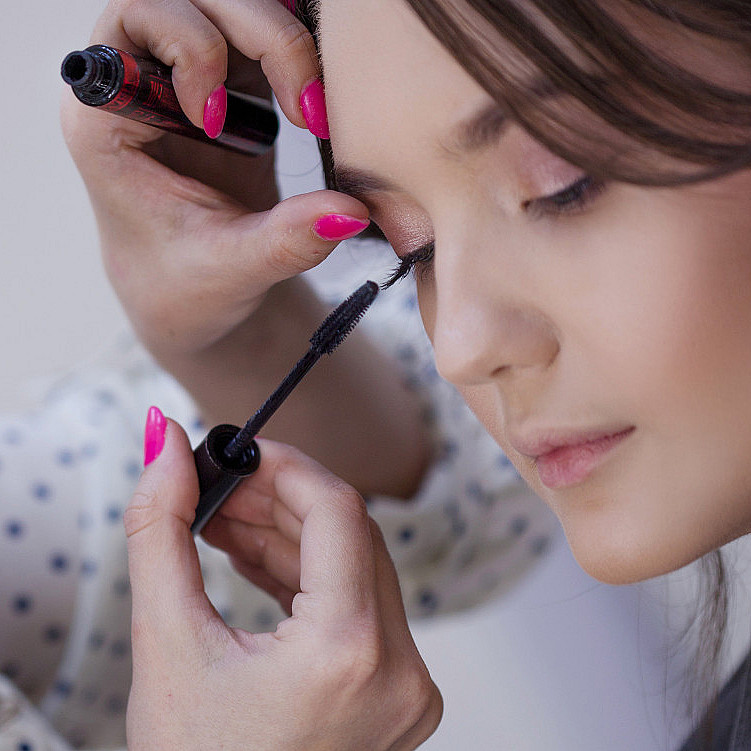 Makeup kurs