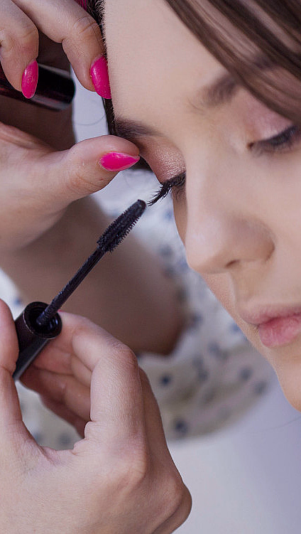 Makeup kurs - image 2