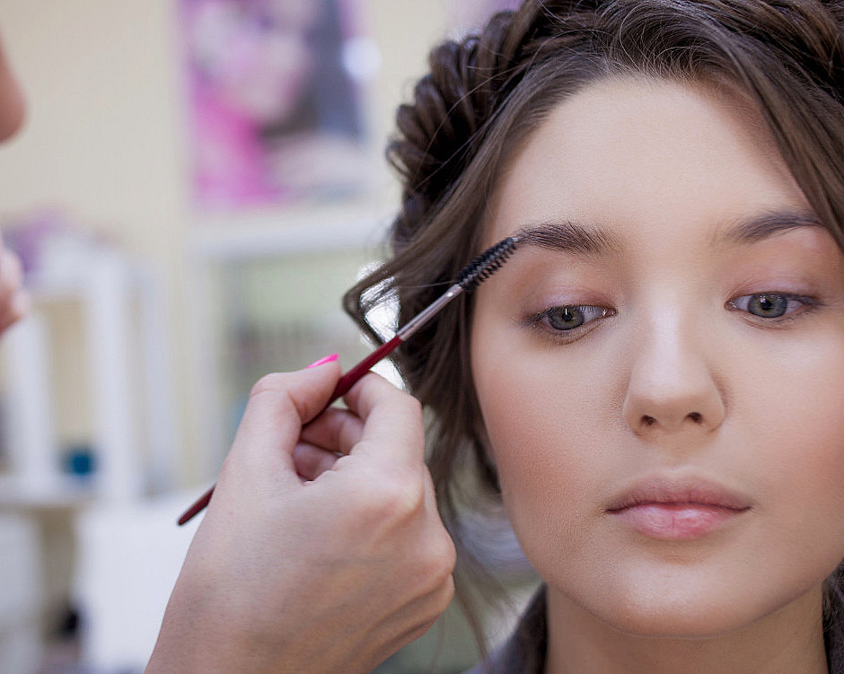 Makeup kurs