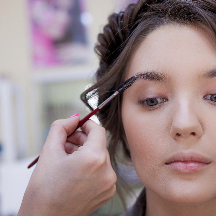 Makeup kurs