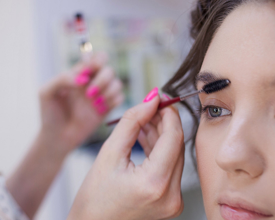 Makeup kurs