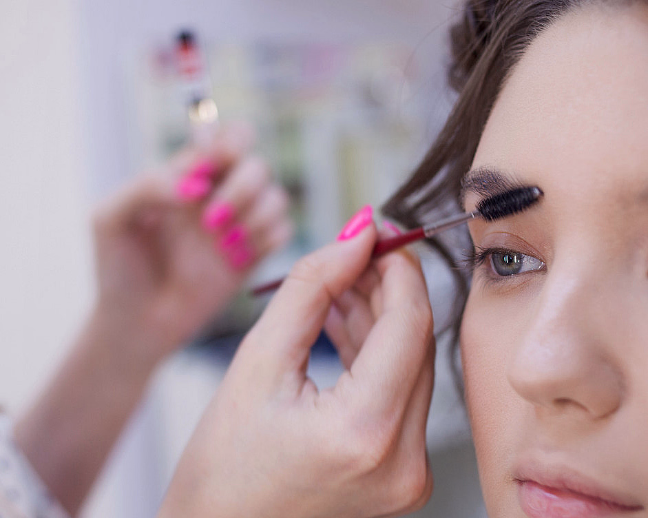 Makeup kurs - image 4