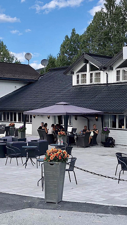 Dresinopplevelse med hotell - image 3