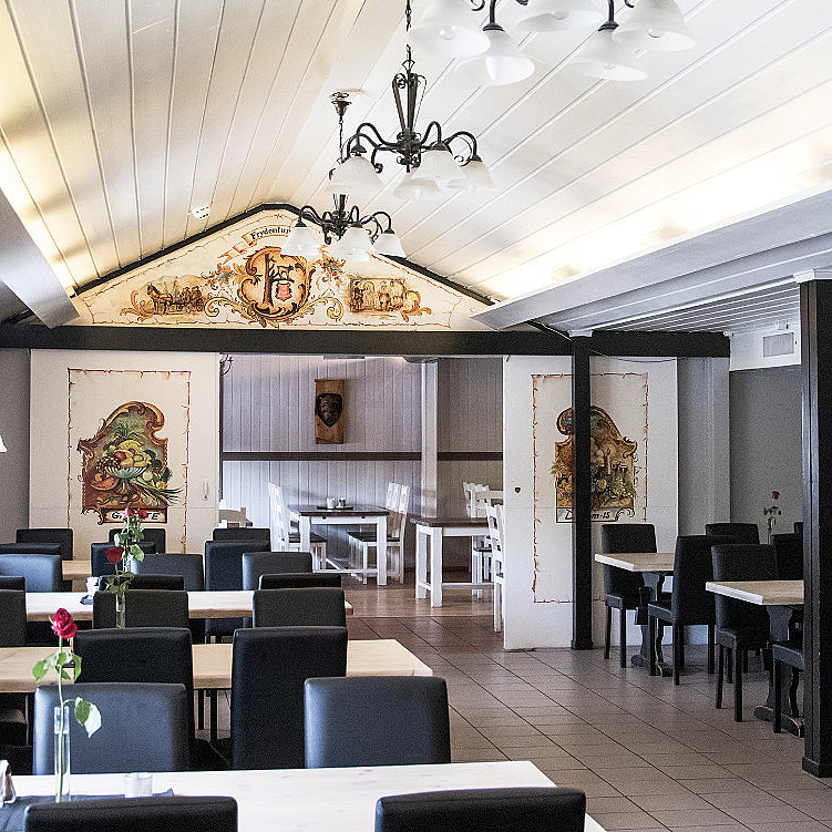 Dresinopplevelse med hotell
