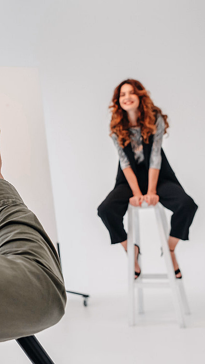 Studiofotografering - image 3