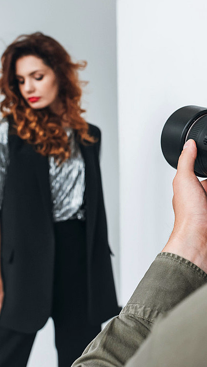 Studiofotografering - image 4