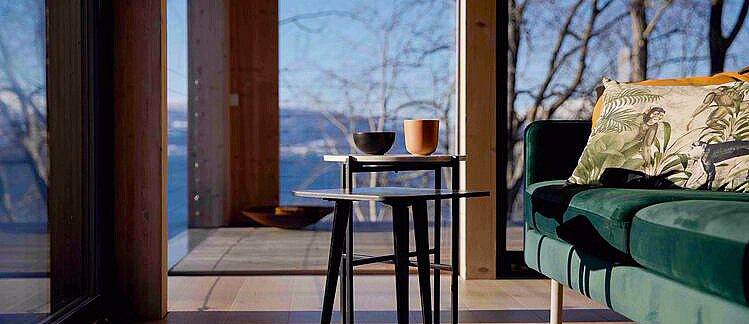 Panorama fjordhouse - image 2