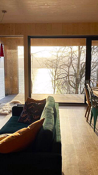 Panorama fjordhouse - image 3