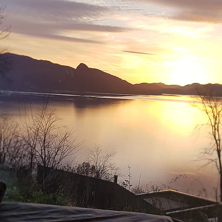 Panorama fjordhouse