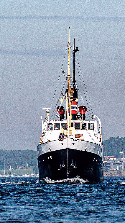 Dinnercruise - image 1