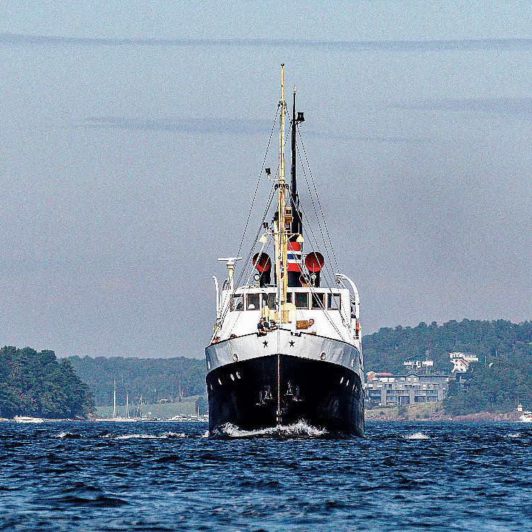 Dinnercruise