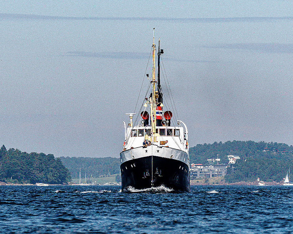 Dinnercruise