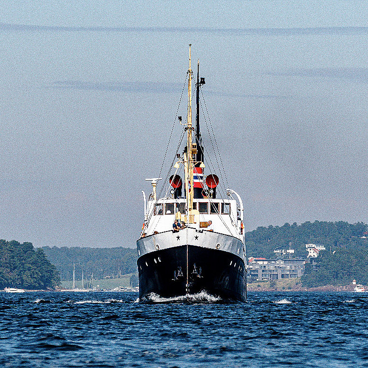 Dinnercruise