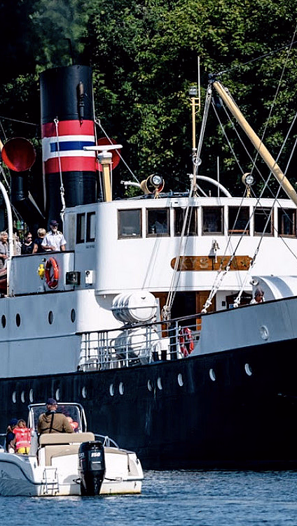 Dinnercruise - image 2