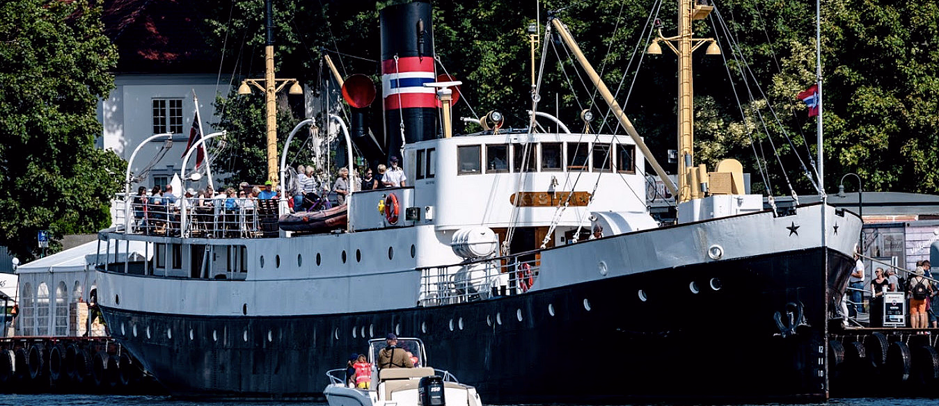 Dinnercruise - image 2