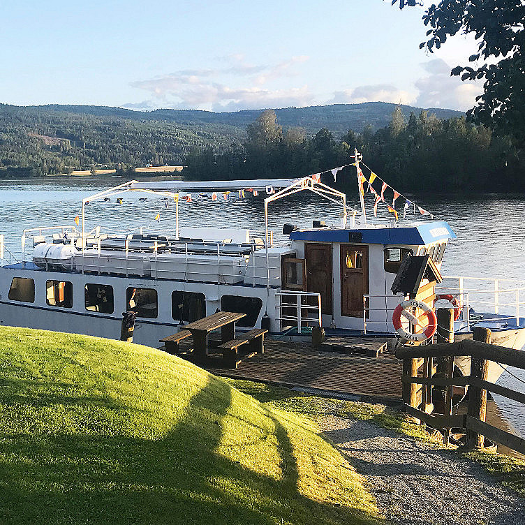 Dinnercruise