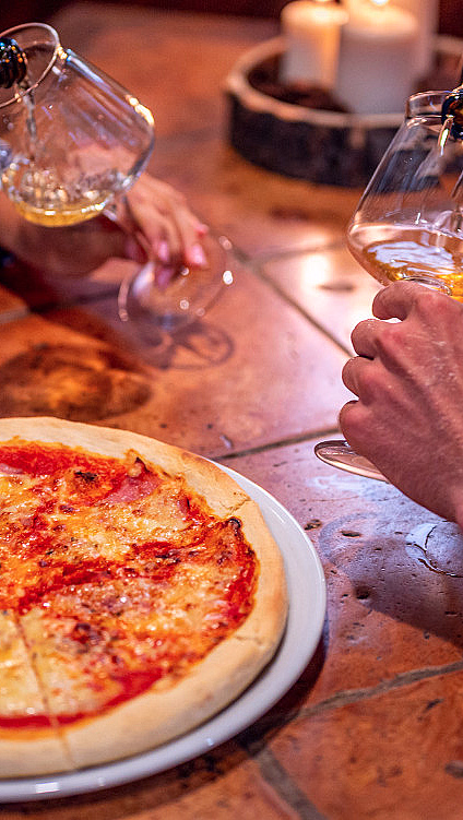 Pizza for to - image 3