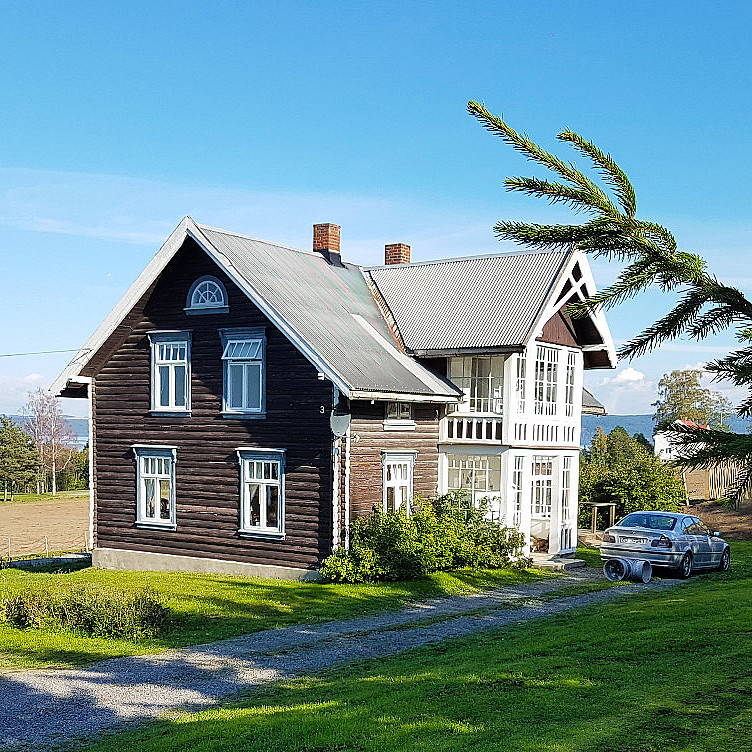 Kapteinsboligen