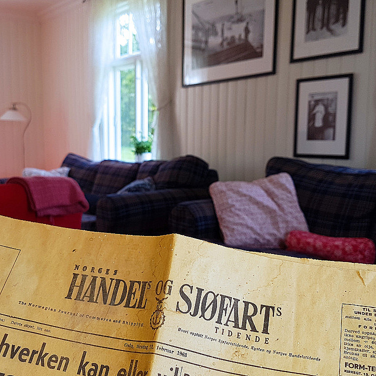 Kapteinsboligen