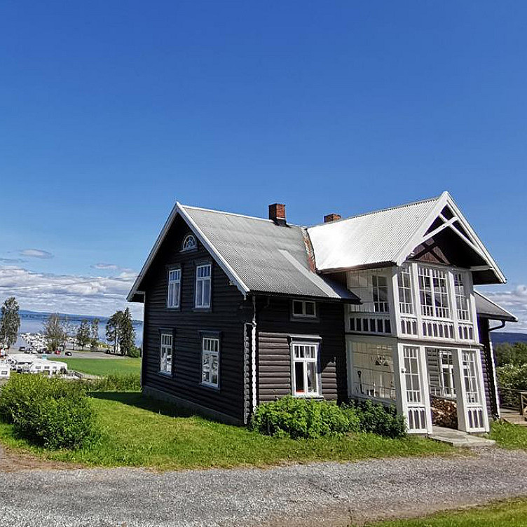 Kapteinsboligen