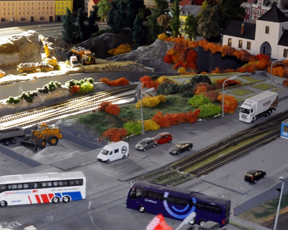 Miniatyr Wonderland - image 1
