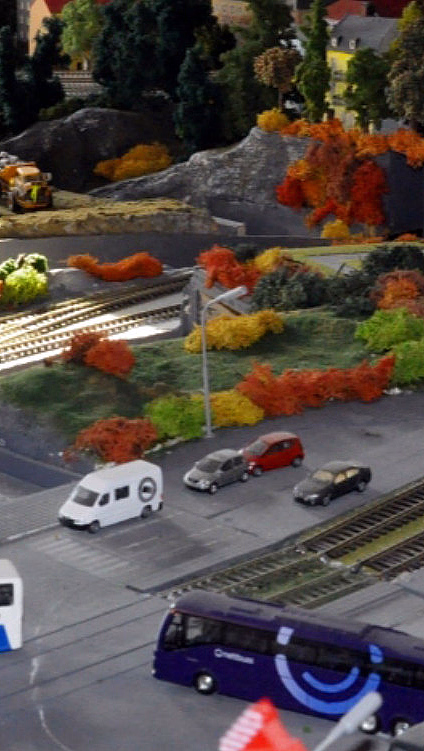 Miniatyr Wonderland - image 1