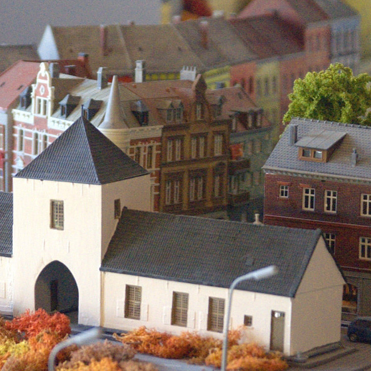 Miniatyr Wonderland