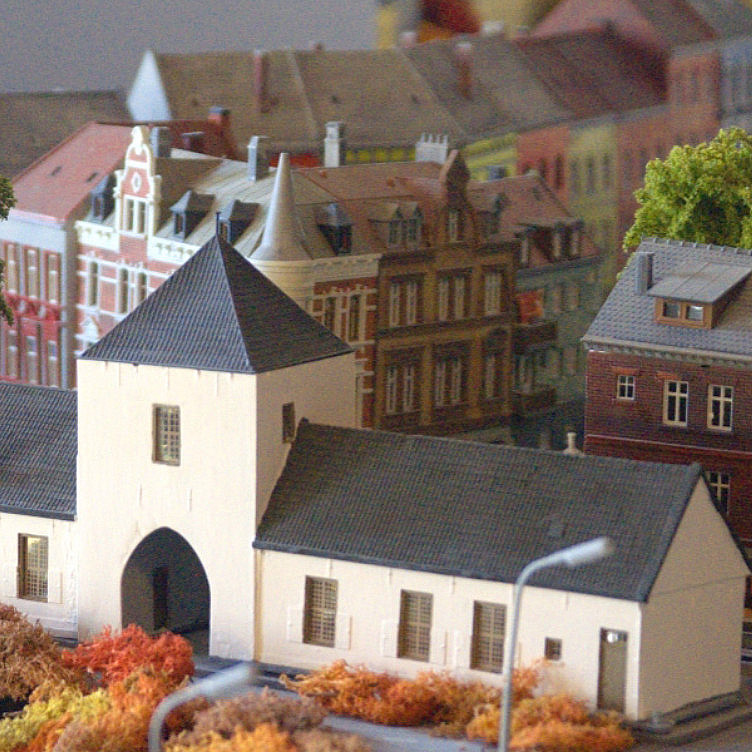 Miniatyr Wonderland