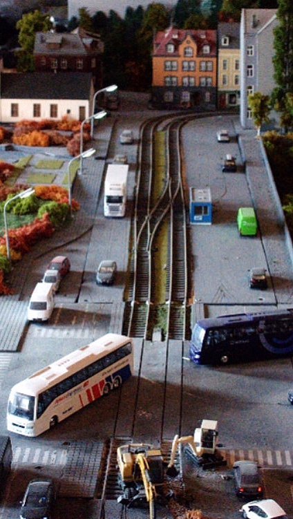 Miniatyr Wonderland - image 3