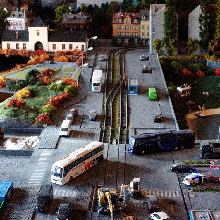 Miniatyr Wonderland