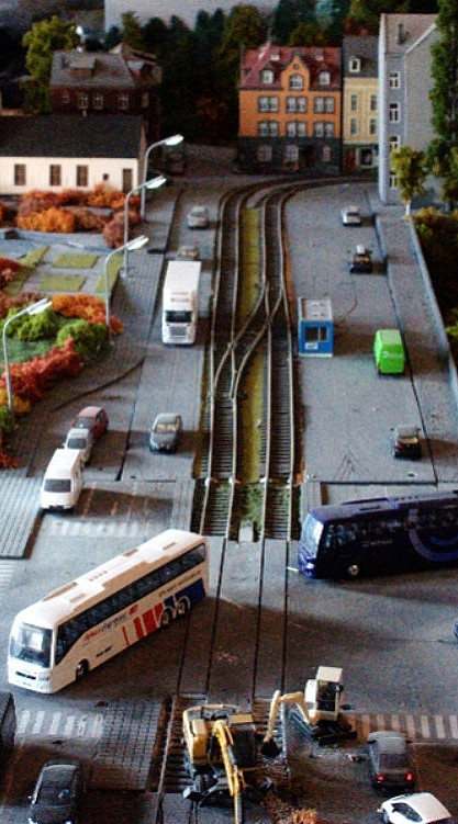 Miniatyr Wonderland