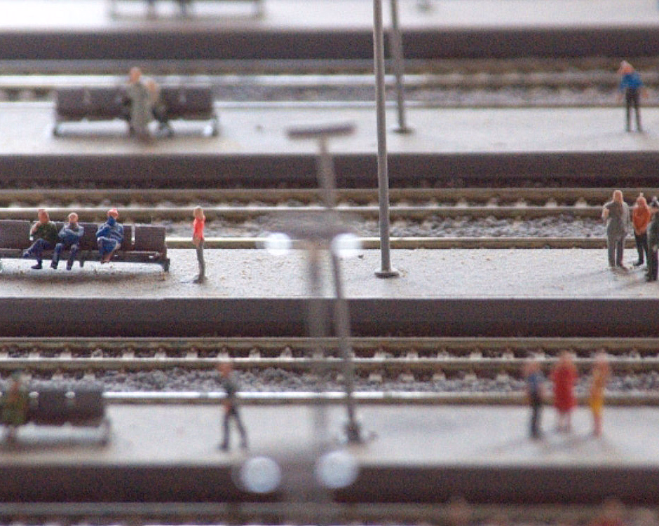 Miniatyr Wonderland - image 4