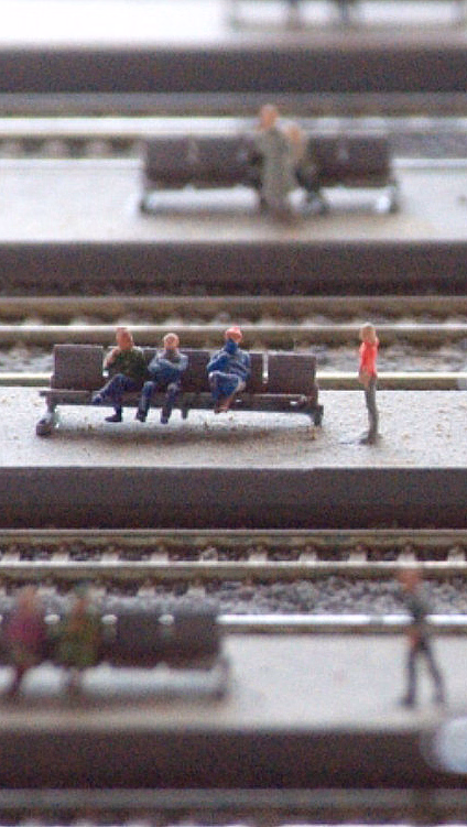 Miniatyr Wonderland - image 4