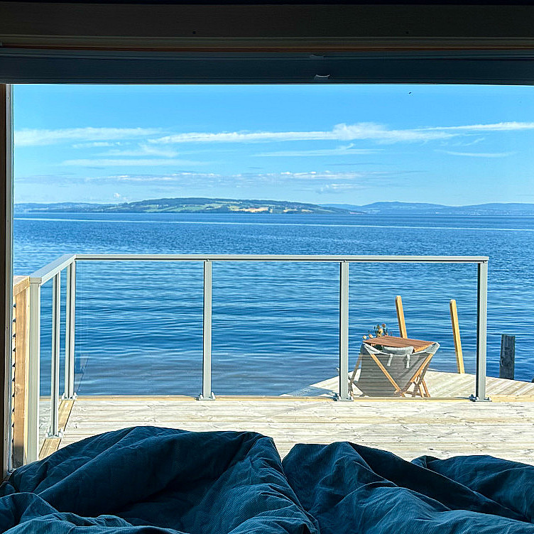 Panoramahyttene