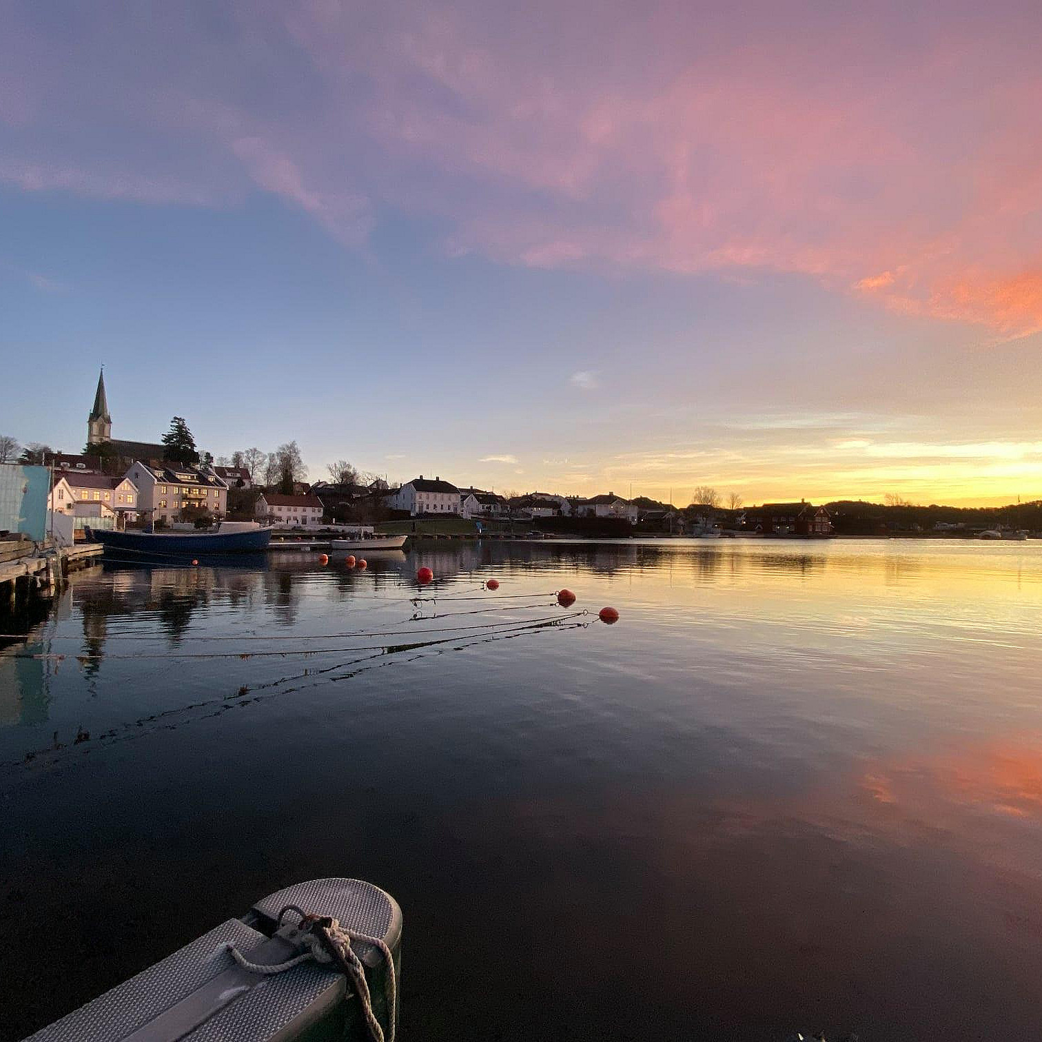 Sjøsafari Lillesand