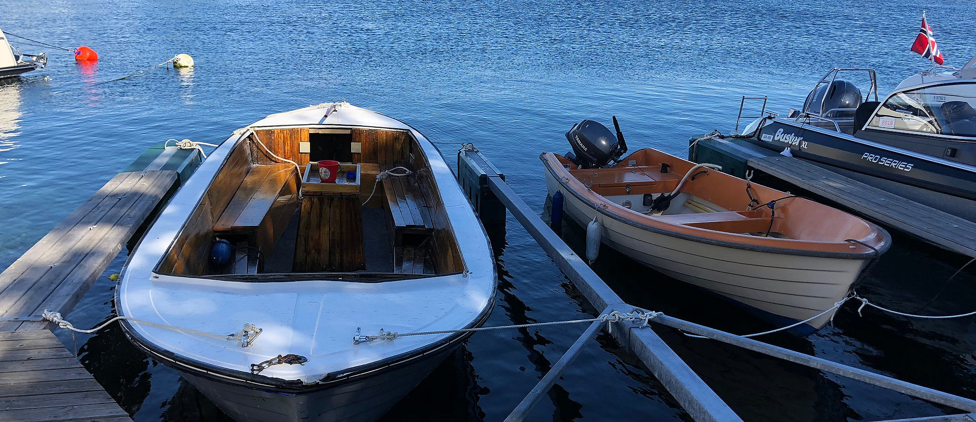 Sjøsafari Lillesand