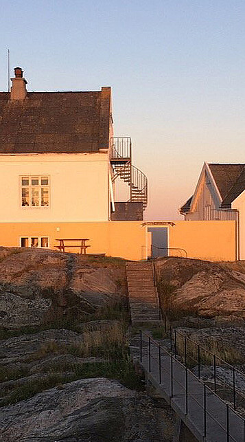 Sjøsafari Lillesand