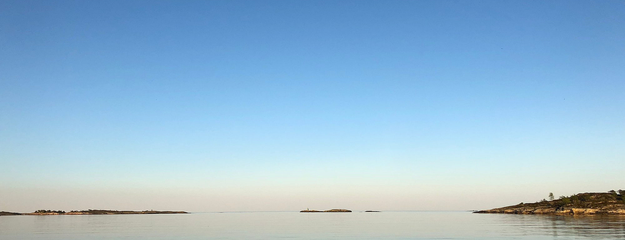 Sjøsafari Lillesand