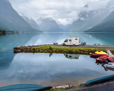 Bobil og campingferie - image 3