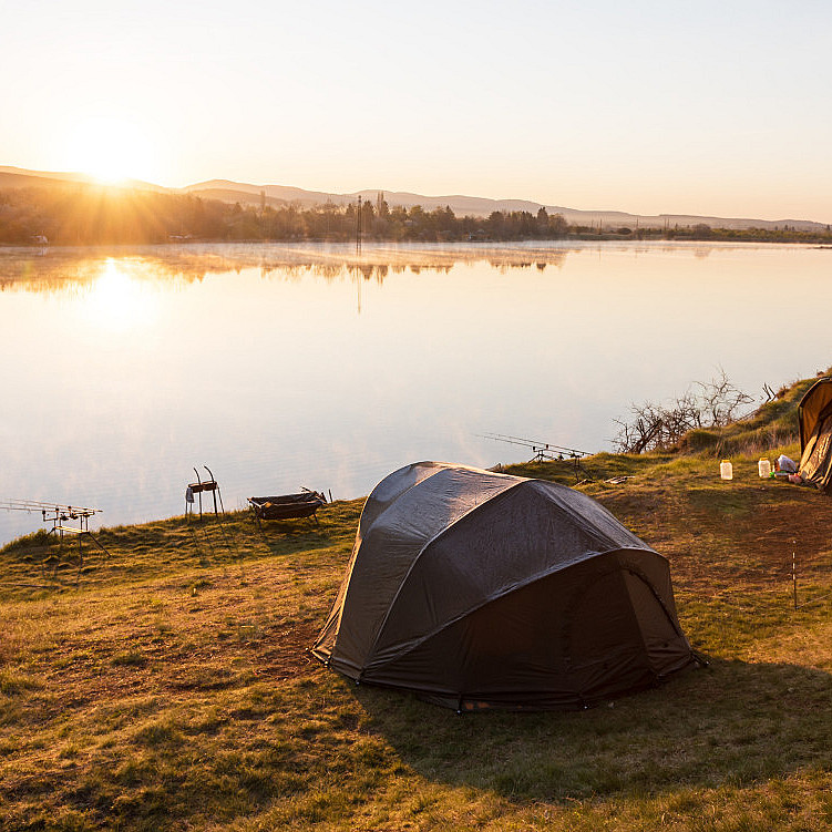 Campingferie