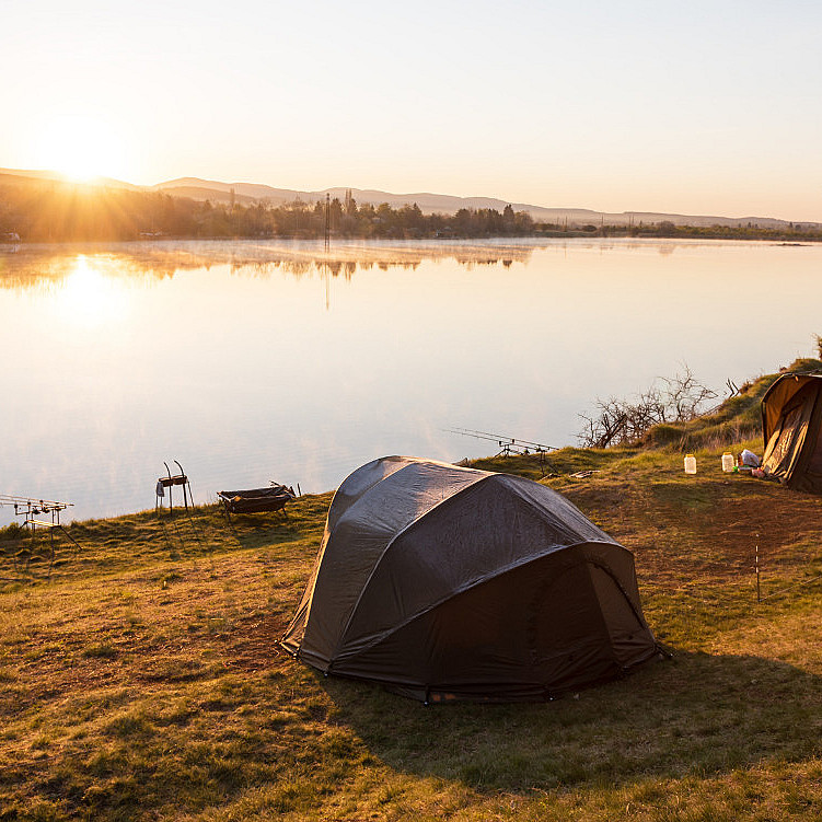 Campingferie