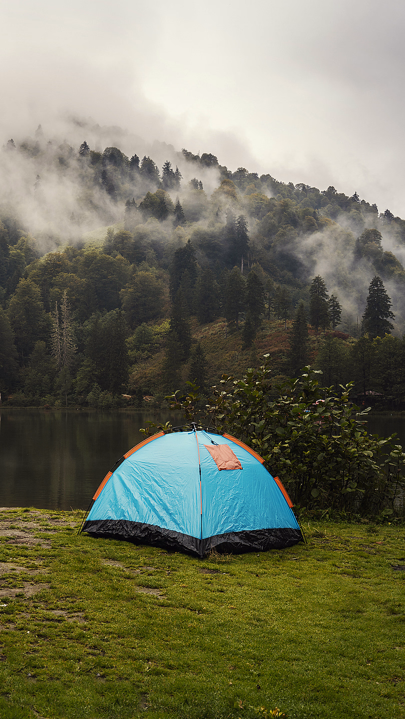 Campingferie - image 4