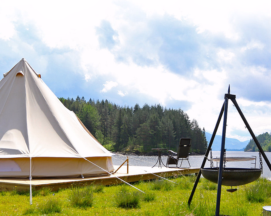 Glamping - image 4