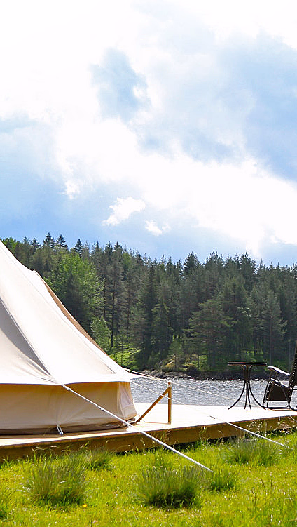 Glamping - image 4