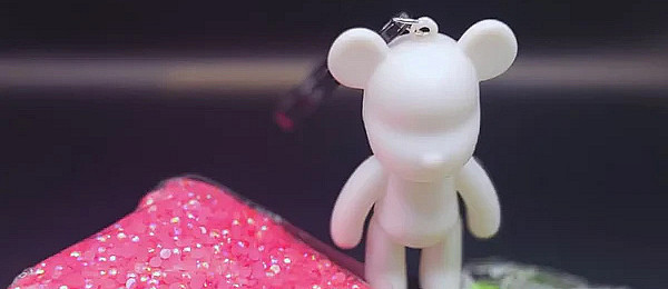 Lag diamond bear